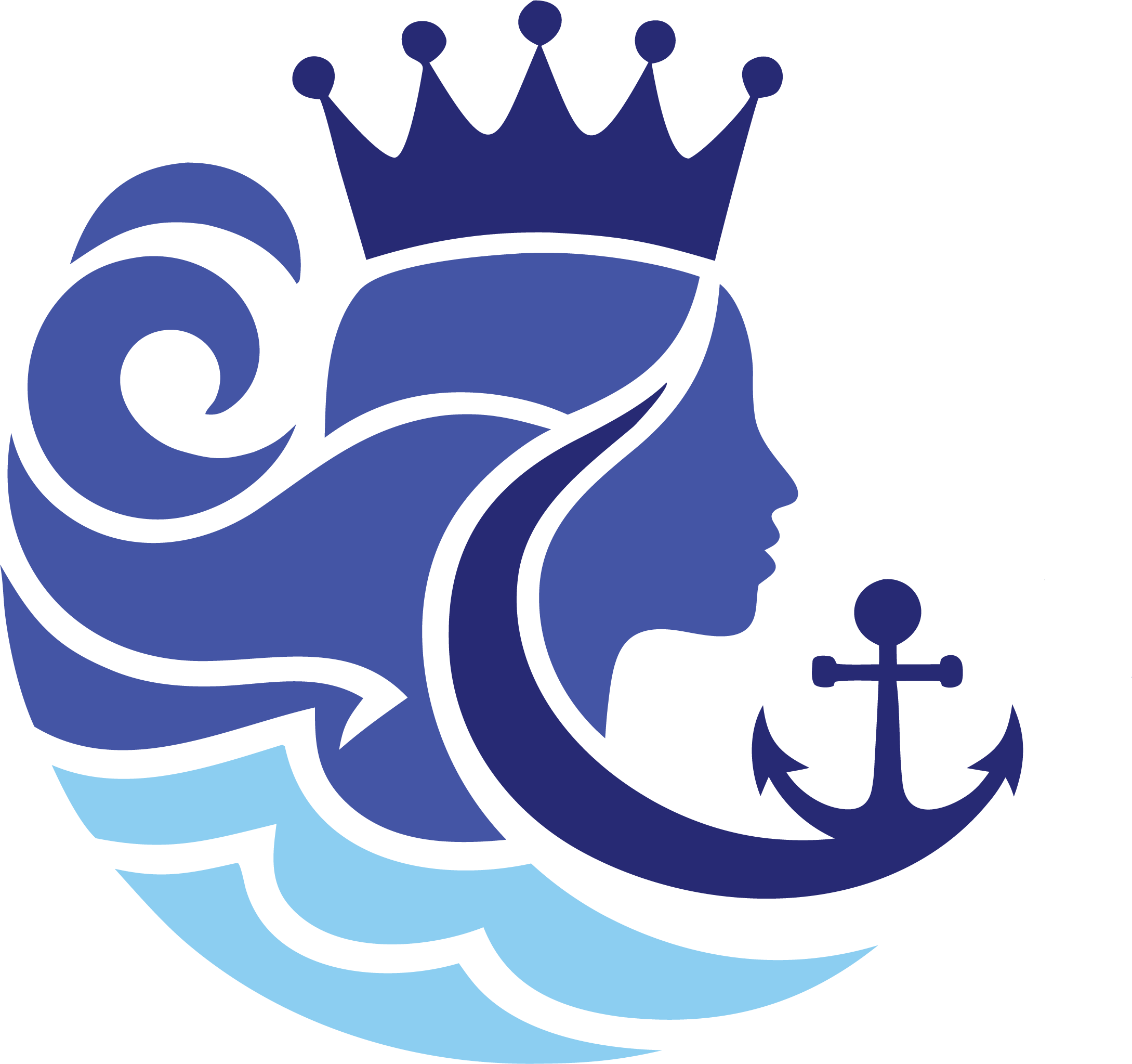 Women In Maritime Association India (WIMA INDIA) Logo